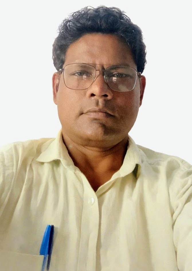 NAND KISHOR SINGH MERAWI