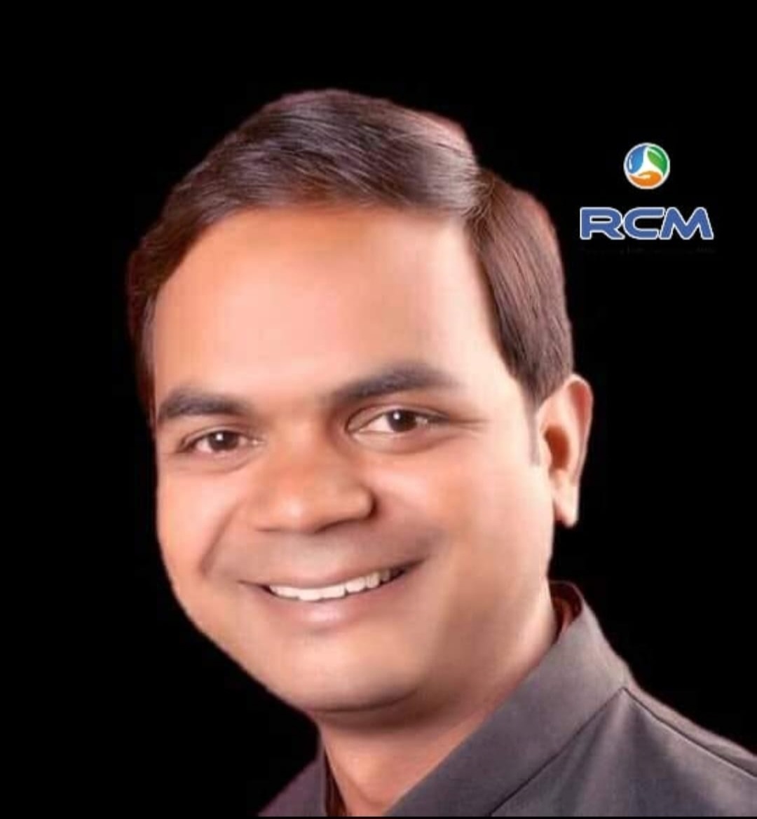 Deepak Parihar