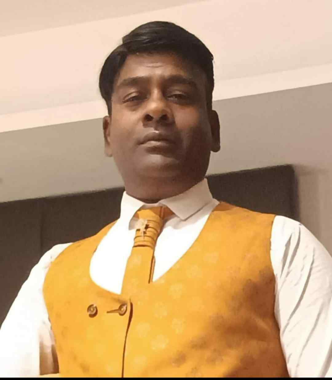 Sourabh Singhai