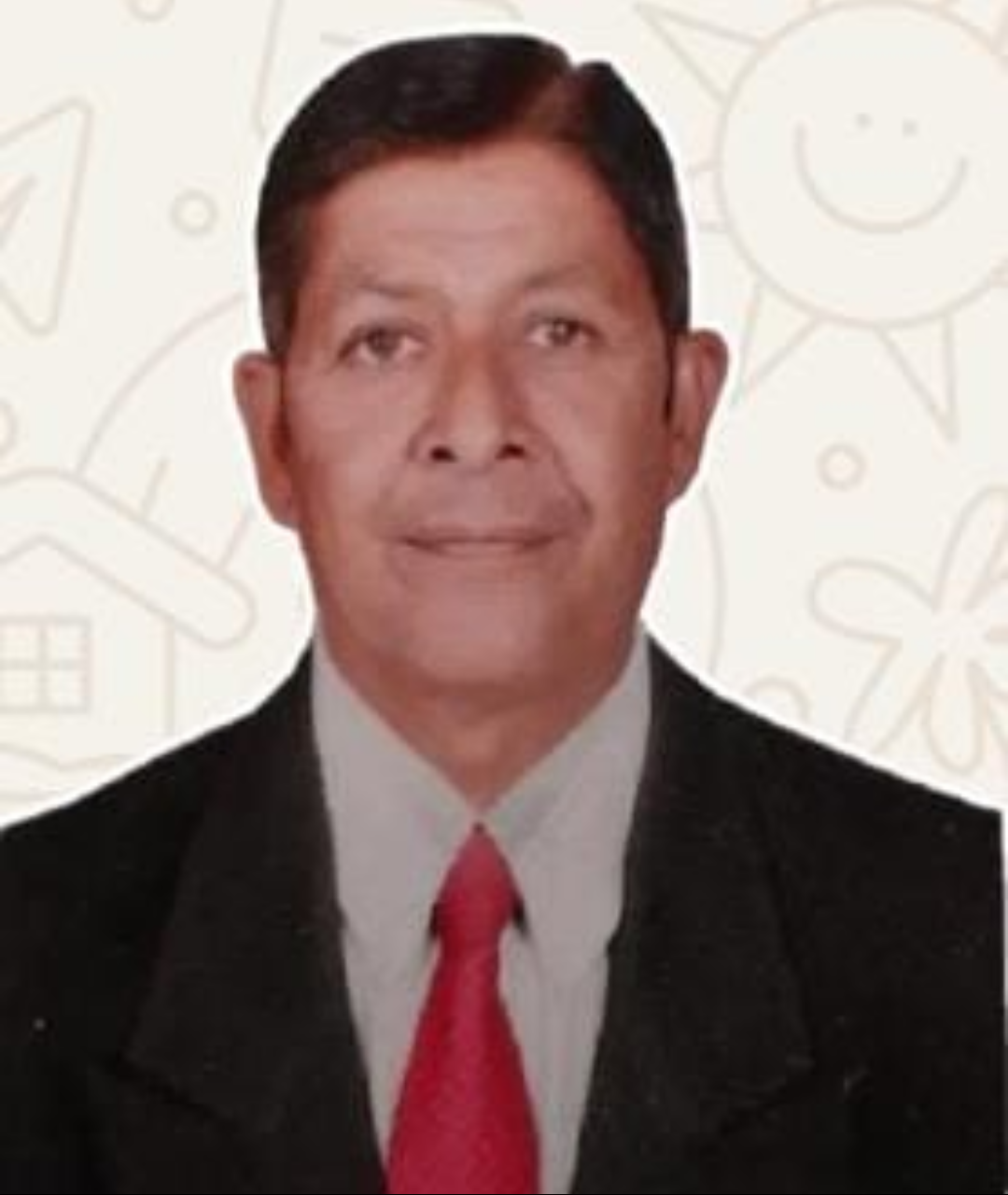 Balkrishna Badera