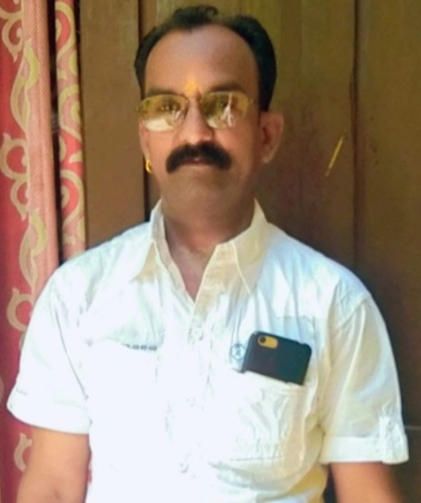 Kashinath Sahu 
