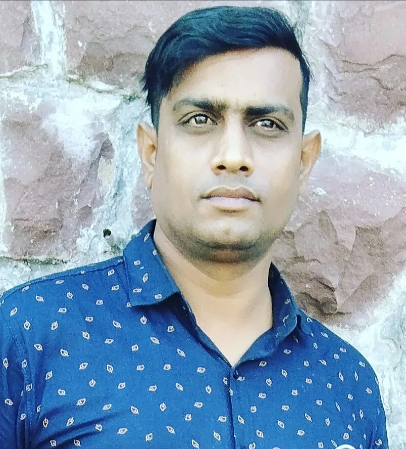 Praveen Kumar Dubey 