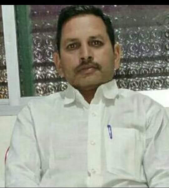 Imratlal Guwal Yadav  