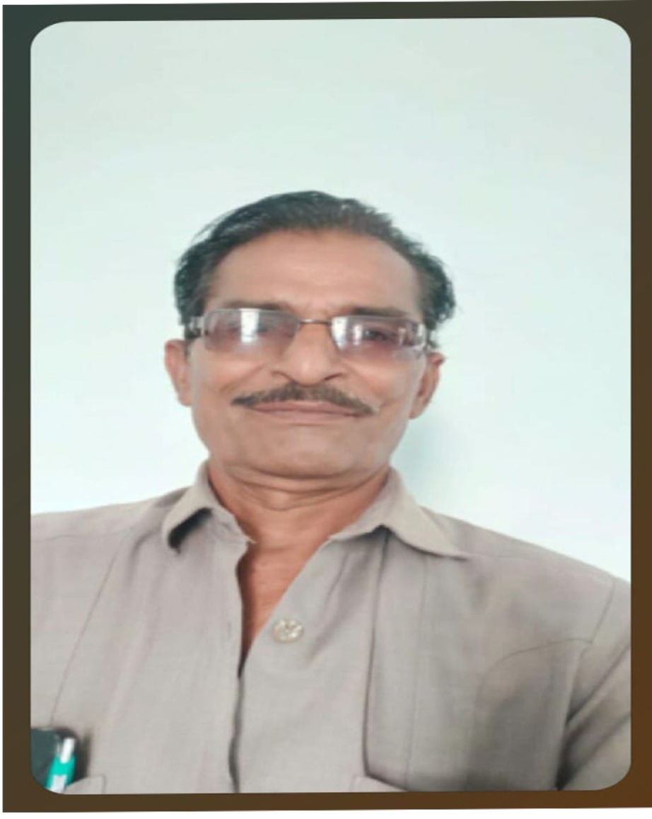 LAXMINARAYAN PARMAR