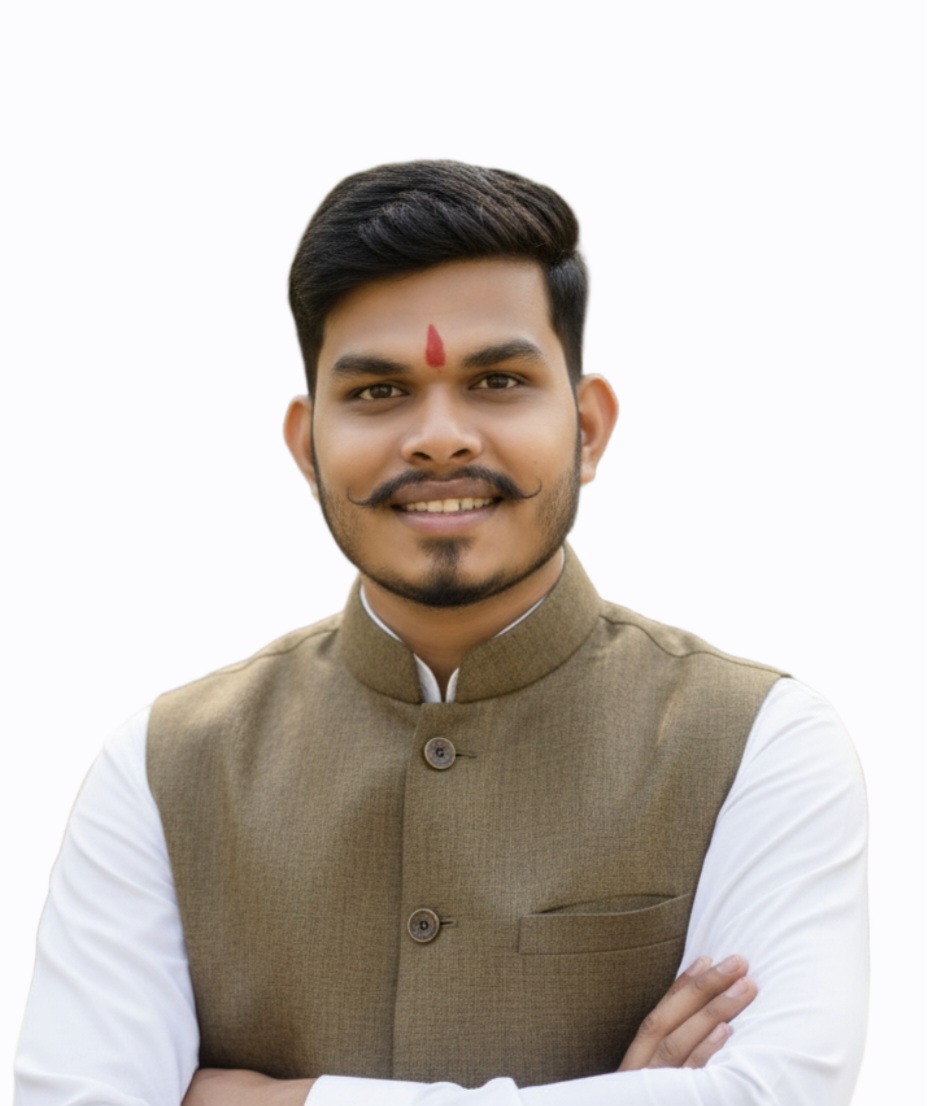 RAJESH SAHU 
